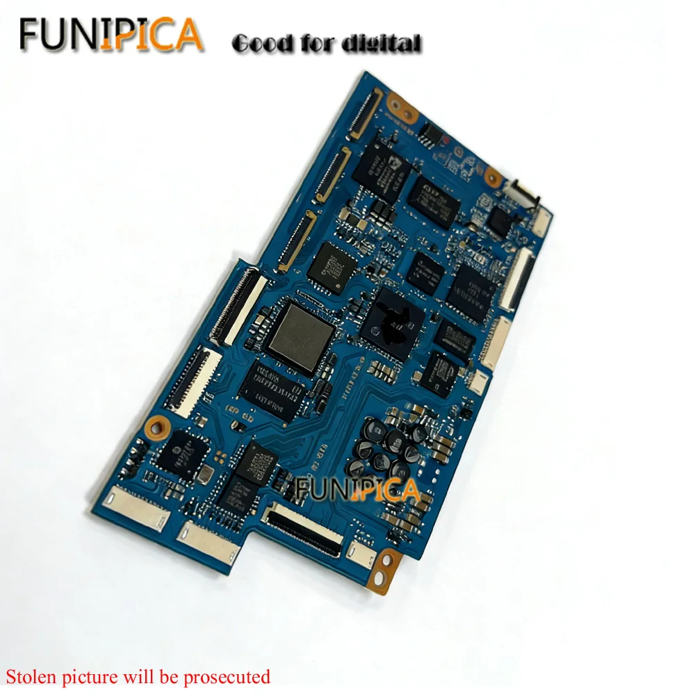 Original Z5E Motherboard For Sony HVR- Z5E Z5C Z5N Z5U Mainboard