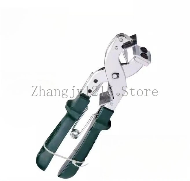 

Многофункциональные ручные клещи для зачистки кабеля BH-3008A