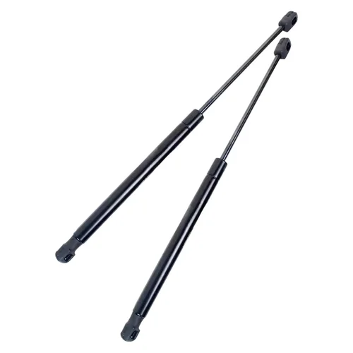 Imagen 2 del producto 2 uds para Suzuki Vitara LY 2015-2023 soportes de elevación de Gas para puerta trasera puntales varilla amortiguadores brazo amortiguador puerta trasera resorte