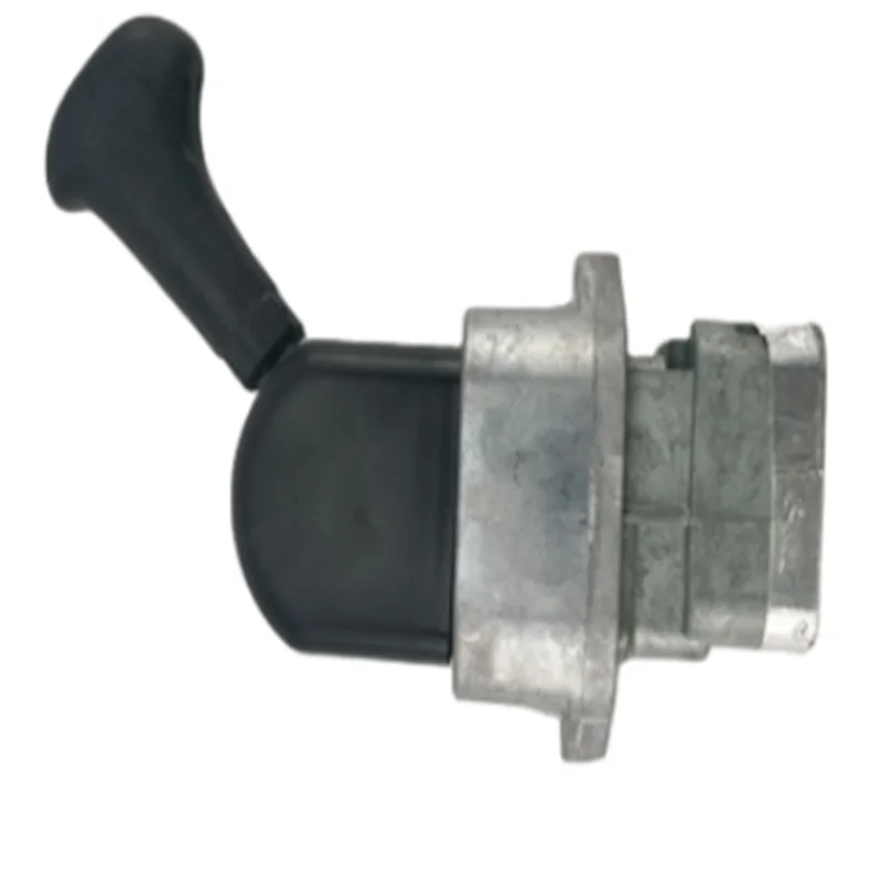 

HM-TEC-H Brake System Hand Brake Valve DPM67A DPM66AK 0004200184 0004200284 065186601000 Air Brake Parts New