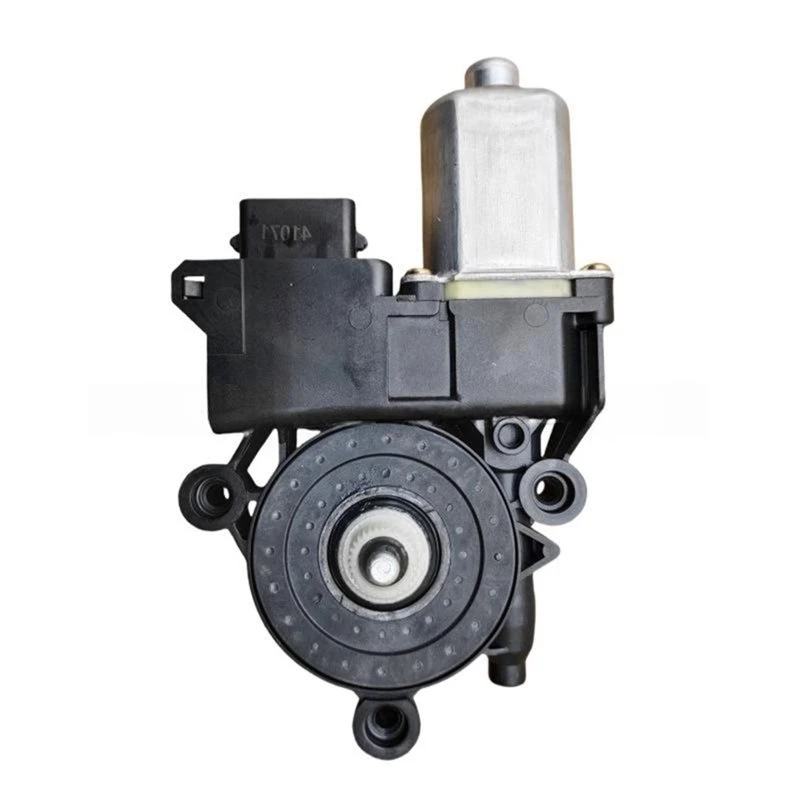Front Left Window Regulator Motor Glass Lift Motor 31G959801 Fits For VW Jetta 2013-2027 For Santana 2013-2023 Skoda