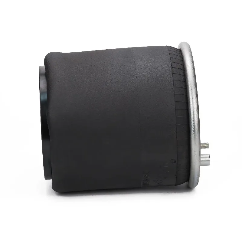Molla pneumatica in gomma del sistema di sospensione del camion 1V 4916 W01-M58-8356 1T17HLR-7.5 4916N1P07