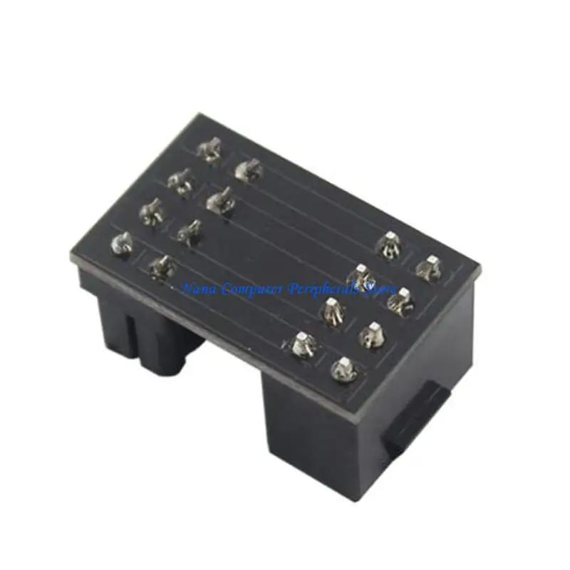 F68C 8Pin Graphics Video Card Connector Mainboard CPU 8Pin Power Steering Connector