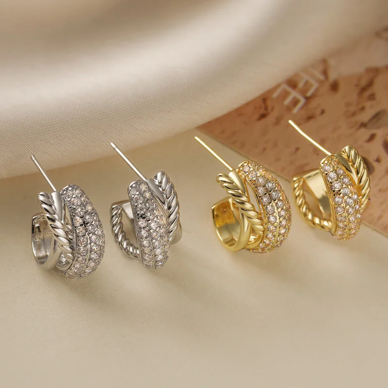 European And Americ… - image