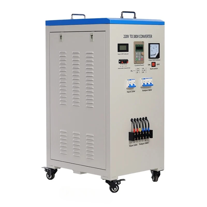 

220 Бис 380 Aufw llestransformator 5,5 кВт 7,5 кВт 11 кВт существенноangsspannung 1 Ph/3 Ph 220 Ausgangsspannung 3 Ph 380 50 Гц/60