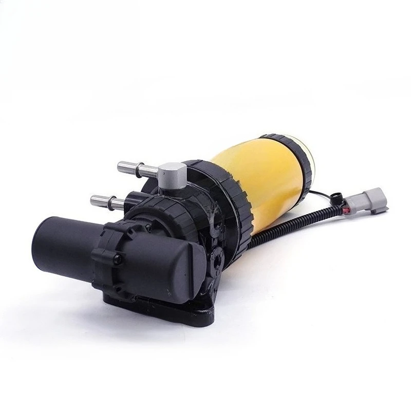 32-925950 Construction Machinery Parts Suitable for JCB Excavator Oil-Water Separator Assembly 32-925950