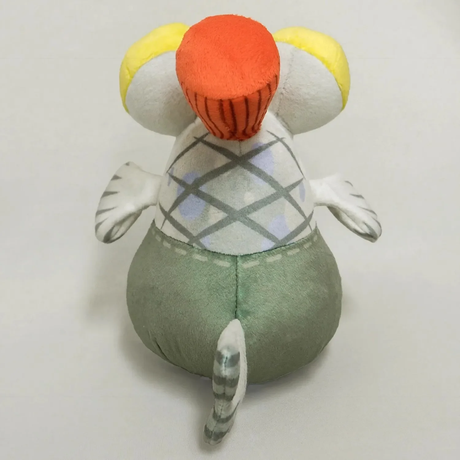 17cm 애니메이션 SPL3 Smallfry 봉제 인형 게임 코스프레 장난감 선물용 베개 박제