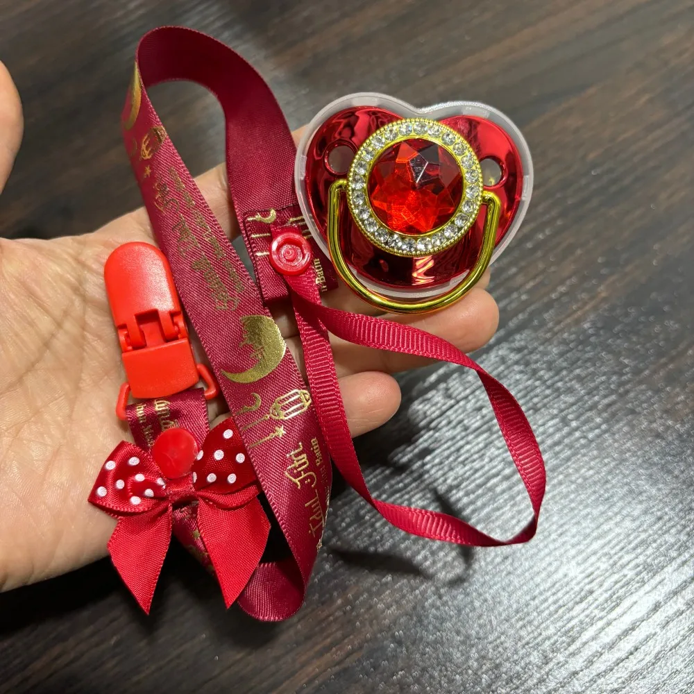 Tetina masticable estilo recién nacido, tetina de alimentación para bebés hecha de silicona de grado alimenticio, regalo para la alimentación del bebé, chupetes