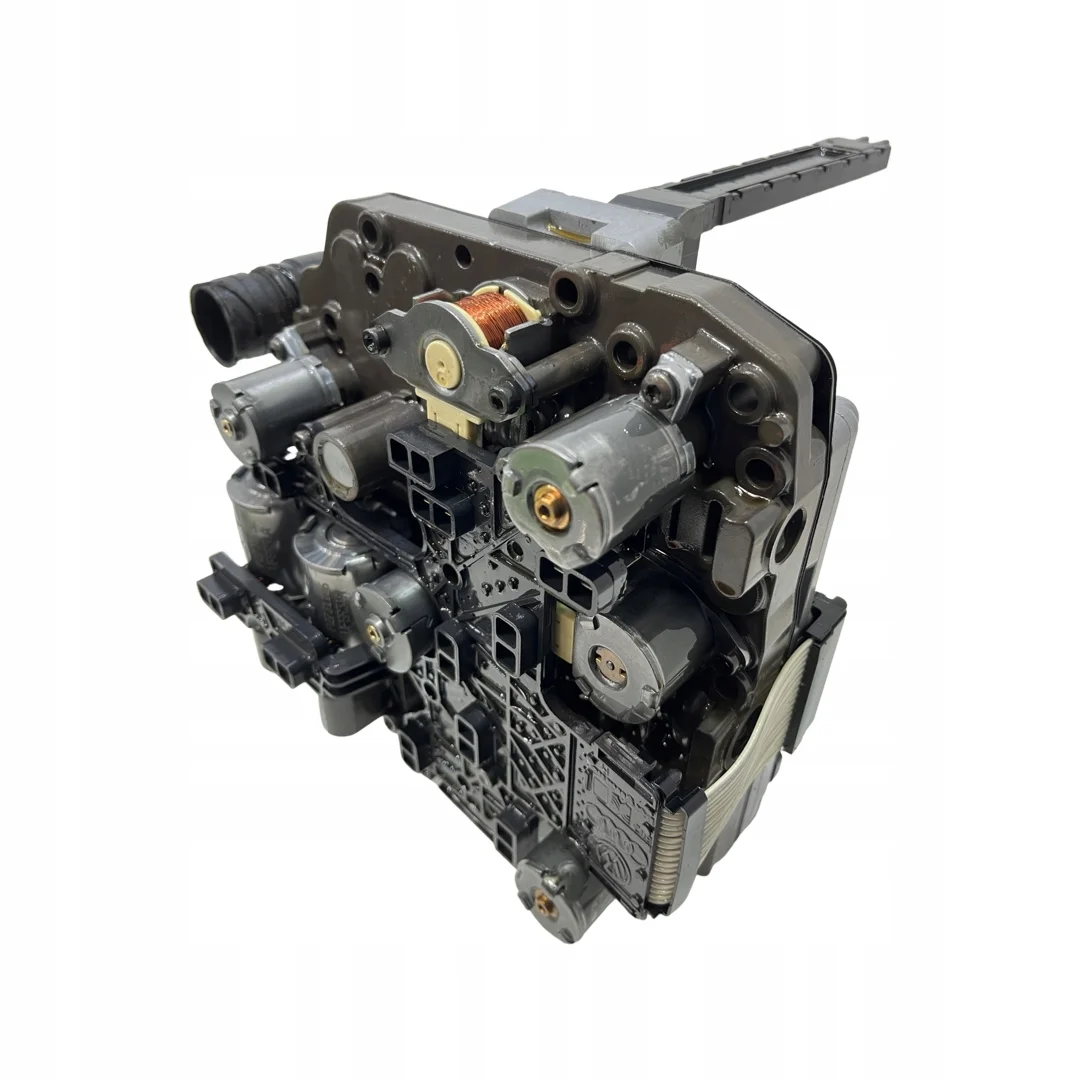 02E DQ250 Transmission Mechatronic 02E927770AD 02E927770AL 02E927770AQ Apply To Germany Car