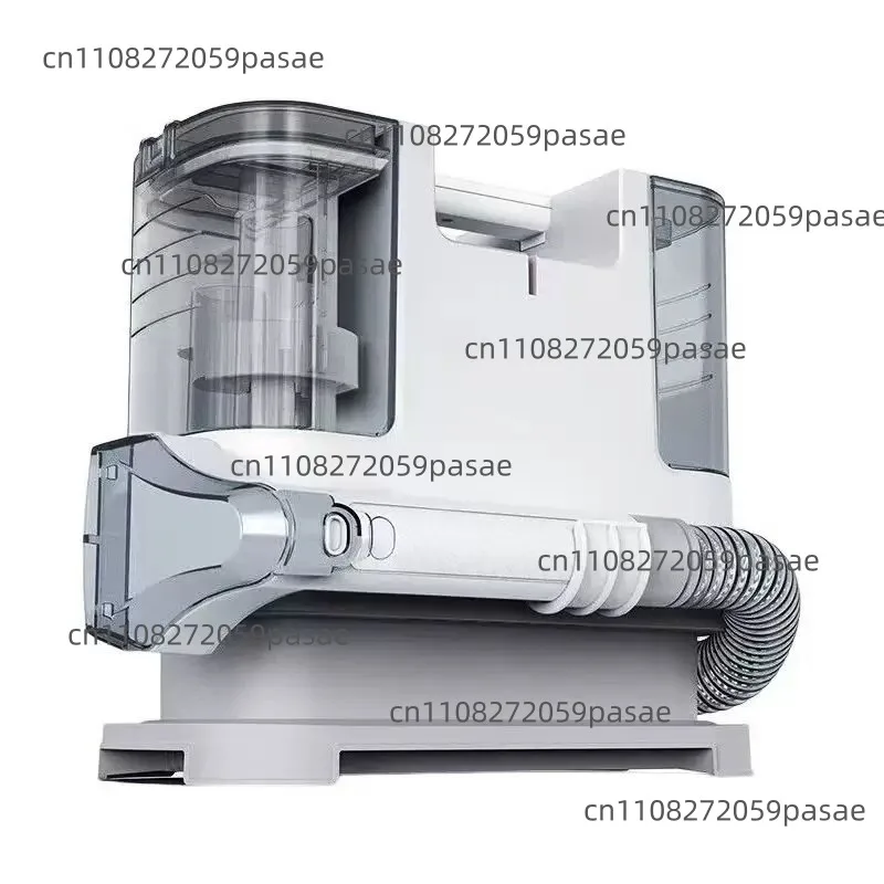 

Мощная распылительная машина для чистки и дезинфекции тканевых диванов (подключаемая к сети)