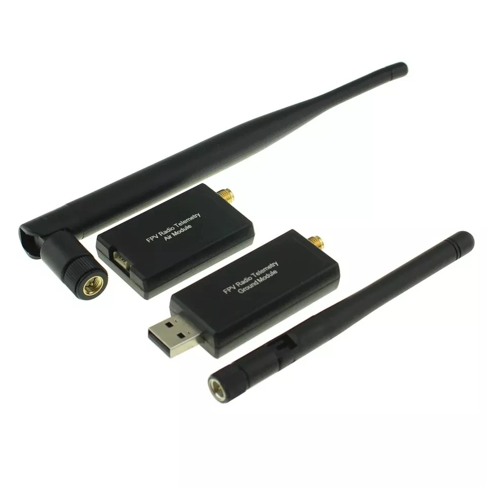 433Mhz 433 500mW Telemetry Kit for Standard Version APM2.6 APM2.8 Pixhawk 2.4.8