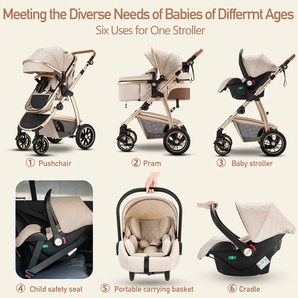 uppababy g luxe accessories UPPAbaby G-Luxe Stroller  Greyson (Charcoal mlange/Carbon)