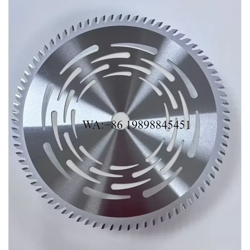 WMWMNU for Lawn Mower Saw Blade High Frequency Welded Industrial Grade OEM Power Tool DIY Carbide
