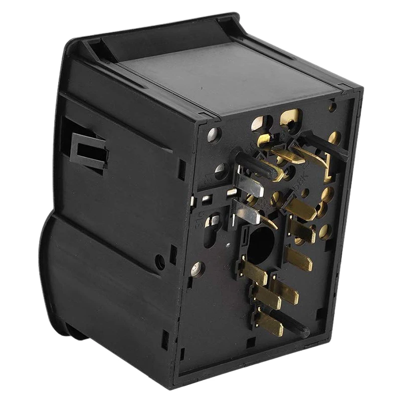 Top-Rated Auto Main Light Switch Headlight Fog Lamp Main Light Switch Control 6240097 90437440 For Opel Astra G Zafira A
