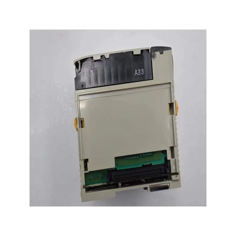 Control Program Plc CJ1W-TER01 Plc Series