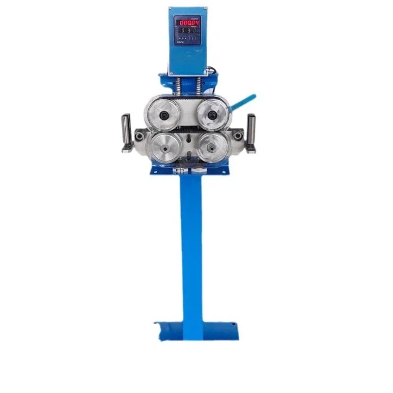 Electronic meter counter cable wire wire rope machinery Hose counter