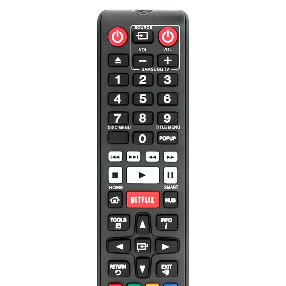 جهاز تحكم عن بعد AK59-00166A م - مراجعة Blu Ray Disc Player وسعره