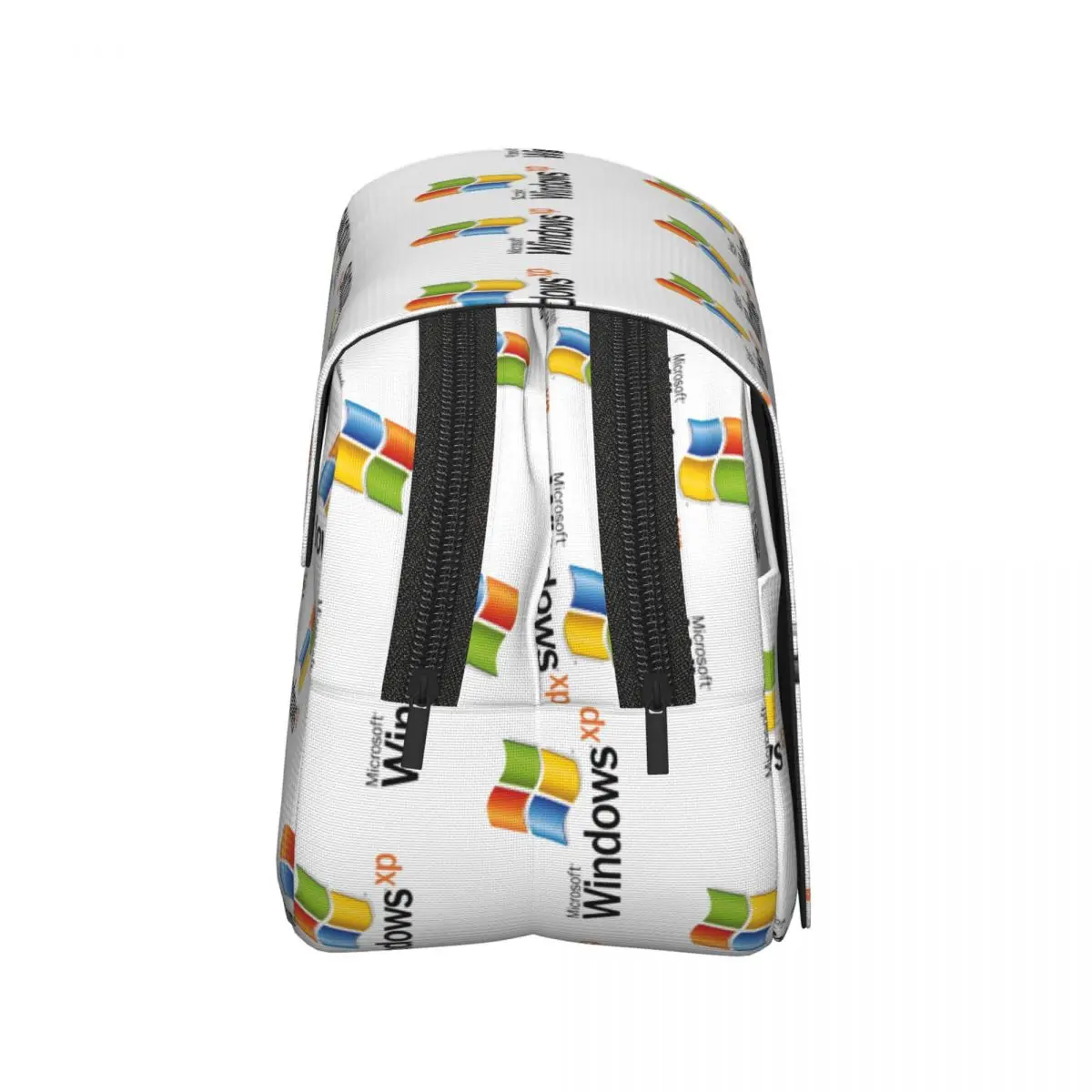 Windows Xp 2 Pencil Cases Pencil Pouch Hard Shell Leather Large Capacity Pen Box Pencil Bag for Kids Gifts