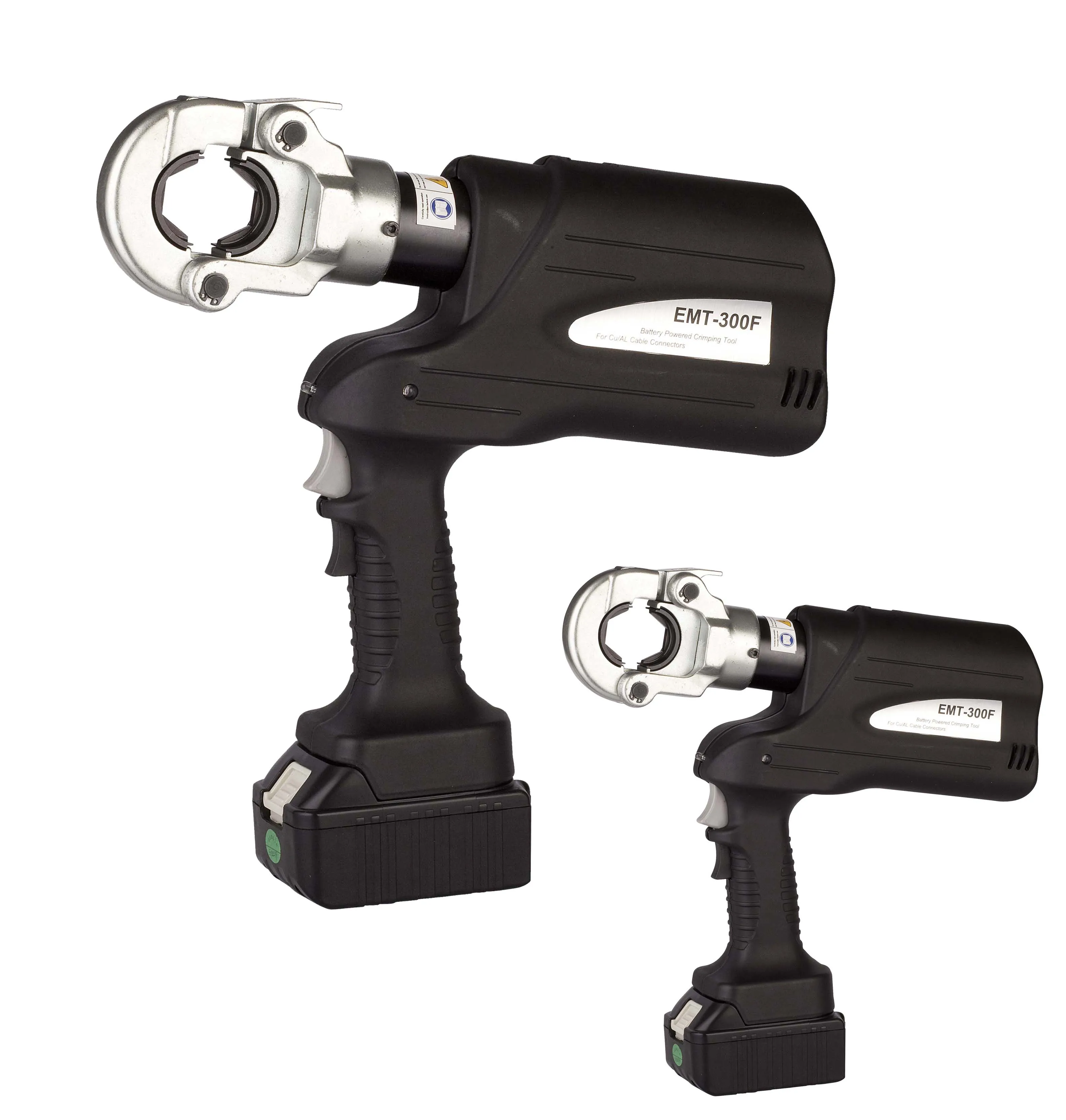 EMT-300F Battery Cr… - image