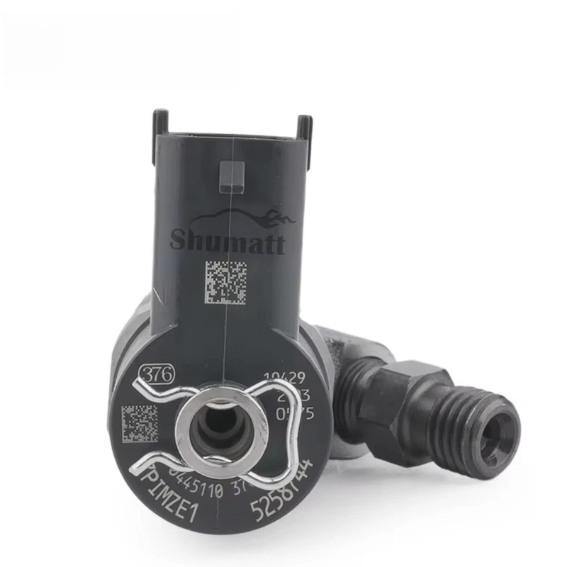 0445110376 Injector 0445110 Series Made in China New
