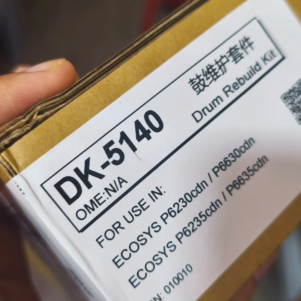 

1set DK5195 DK5140 drum rebuilt kit For Kyocera TASKalfa 306ci 356ci M6230 M6630 M6235 M6635 M6030 M6530 M6035 parts