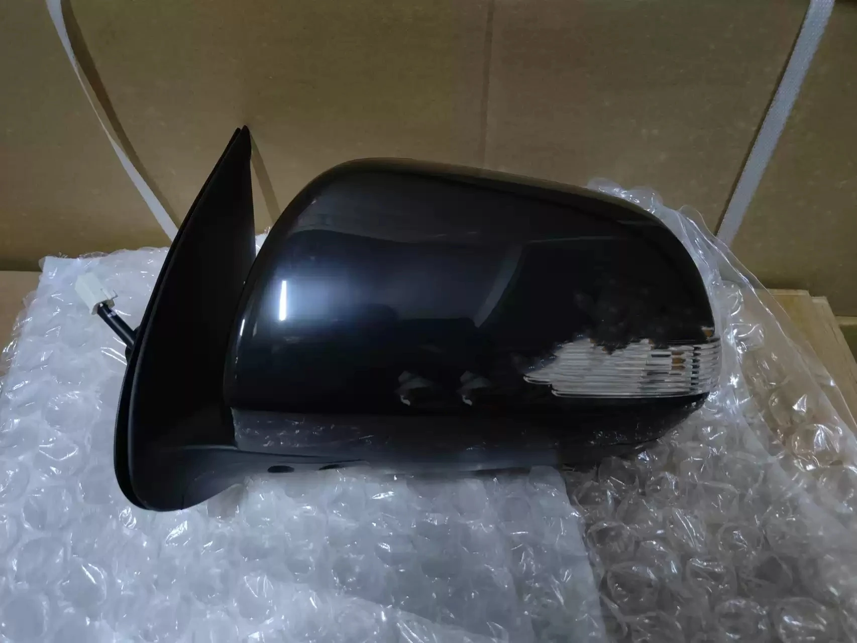 

For Toyota HILUX VIGO 2012-14 side rear view mirror assembly car accessories accesorios para auto accessoire voiture