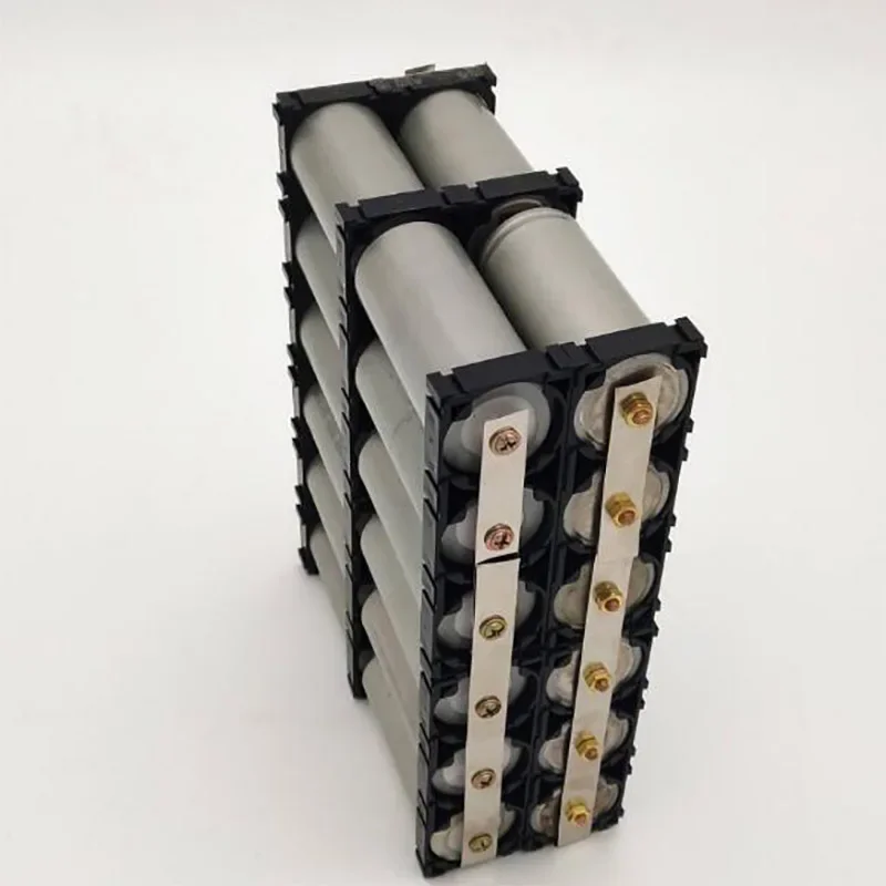 100% Originele  32650  9000Mah  3.2V Lifepo4 Oplaadbare Batterij Professionele Lithium Ijzerfosfaat  Met Schroef