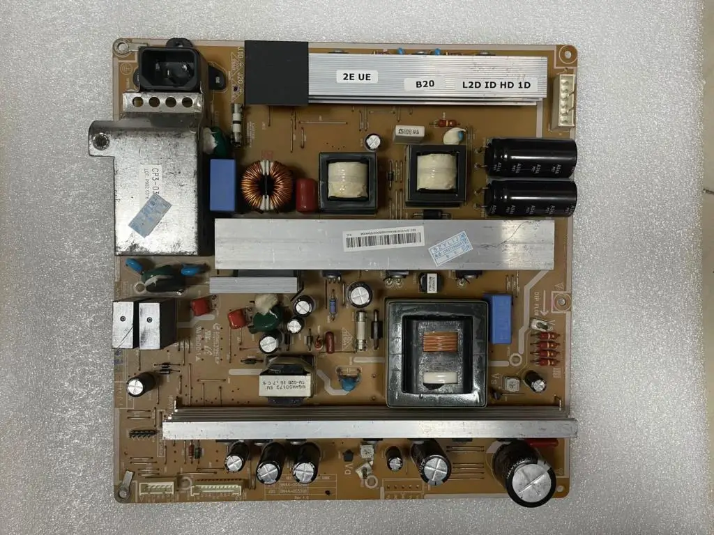 

Original PS50C350B1 Plasma power board BN44-00330B