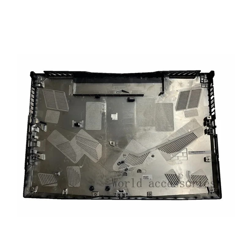 Capa Base do Palmrest Laptop Bottom, MSI GE75 8RE 8RF MS-17E1 MS-17E4 MS-17E5 GP75 MS-17E3 MS-17E7 MS-17E2, Novo