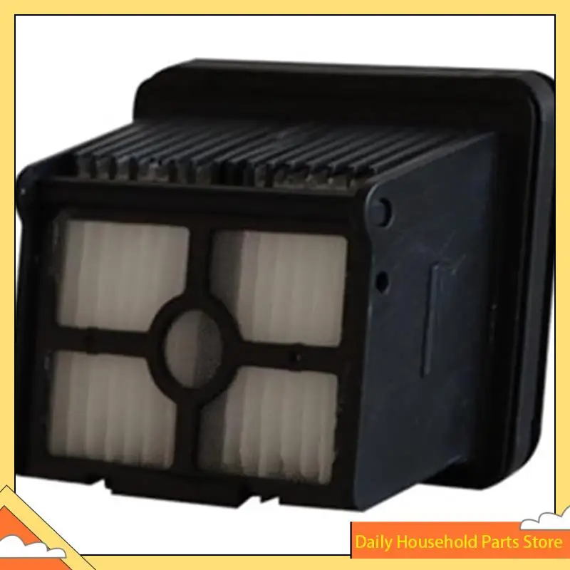 สําหรับ Dreame H13 Pro,H12 Pro Ultra อะไหล่-แปรงลูกกลิ้ง HEPA Filter สําหรับเครื่องดูดฝุ่นแห้งเปียก HOT!