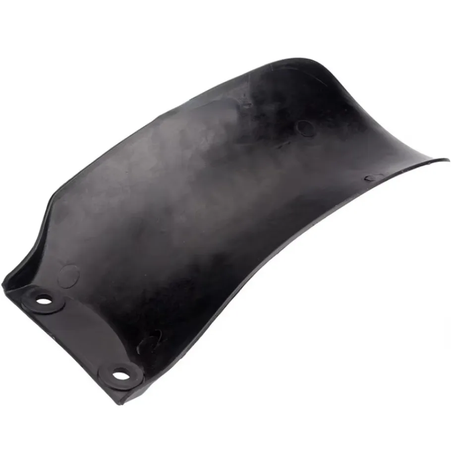 Rear Shock Mud Plate Guard Splash Protection Guard Mud Flap fit For HONDA CRF 50CC 70CC XR50CC BSR TTR KLX 50cc-160cc etc 1pcs