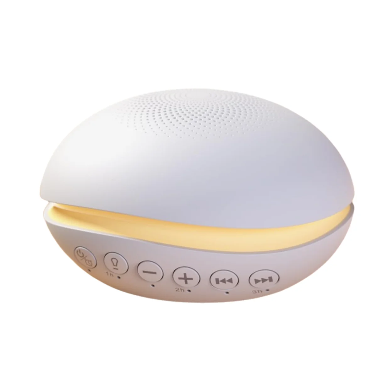 

NEW Portable Sound Machine White Noise Machine for Sleeping Relaxation,Sound Therapy for Home, Travel