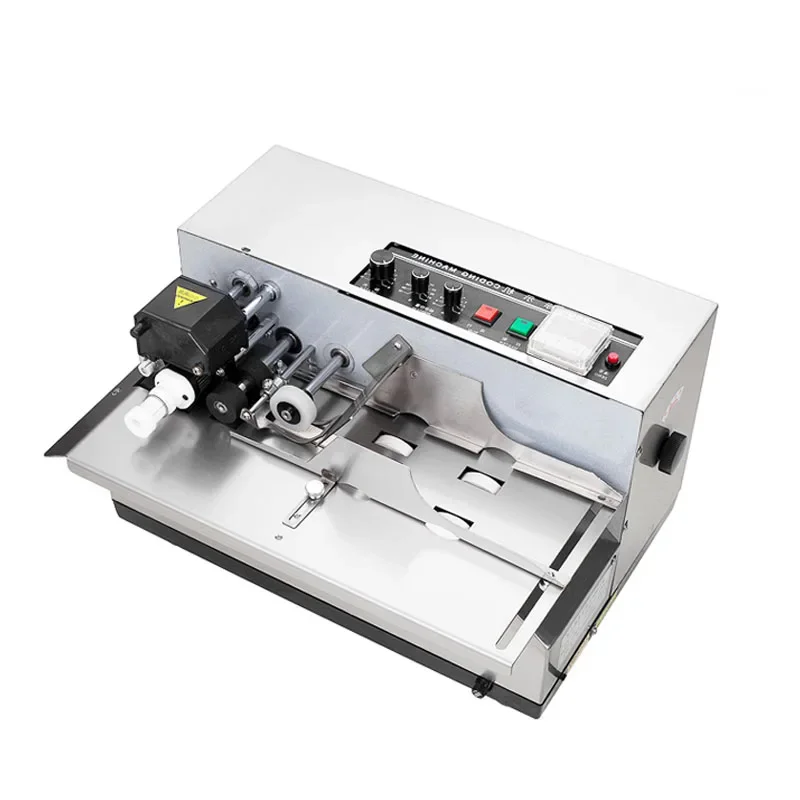 2025 ＮＯＷ　MY-380F Ink Wheel Bla - огляд і ціна Commercial Printing Products