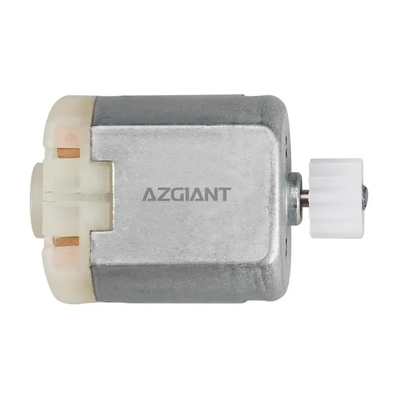 

Azgiant Car Door Lock Actuator small Brand New motor 12V Repair For Ford F150 250 350 450 550 Interior Replacement Parts DIY