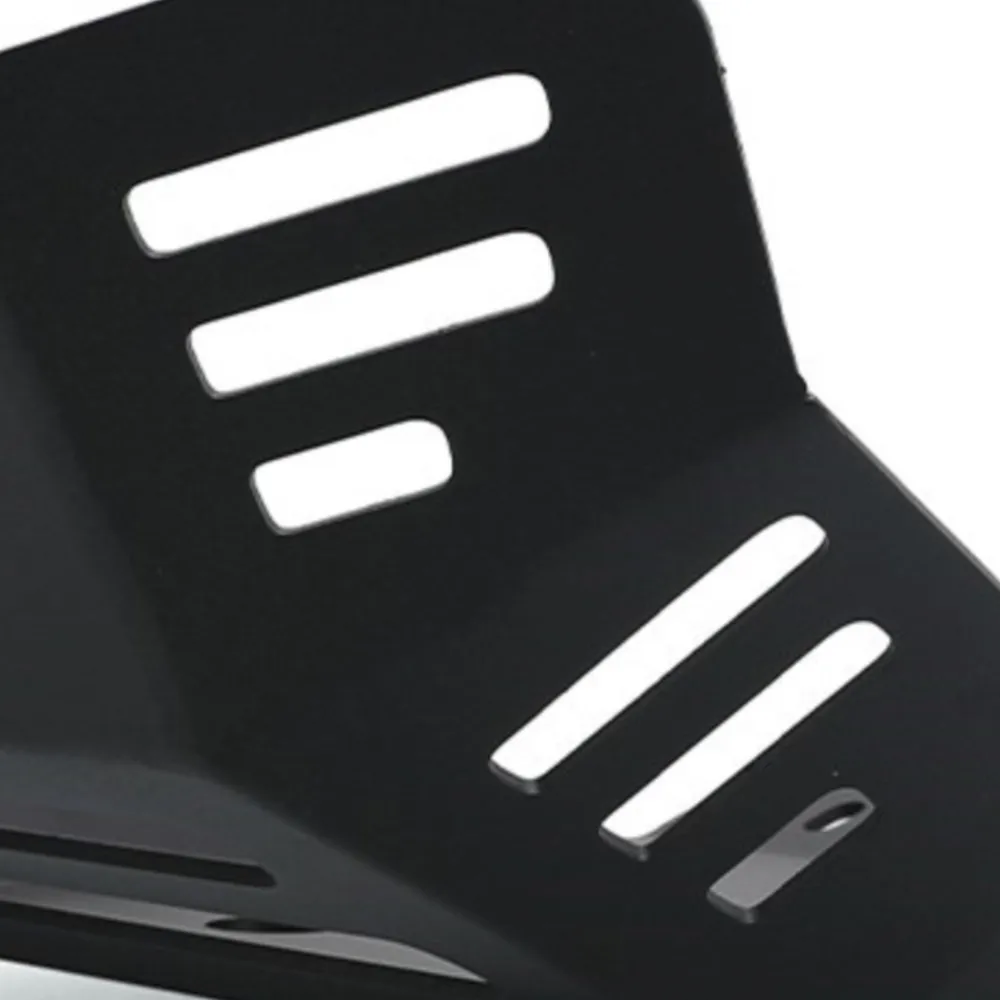 

FIT For HONDA CRF300L 2021-2022-2023-2024-2025-2026 Motorbike Accessories Engine Bottom Cover Bumper Guard Skid Plate CRF 300L