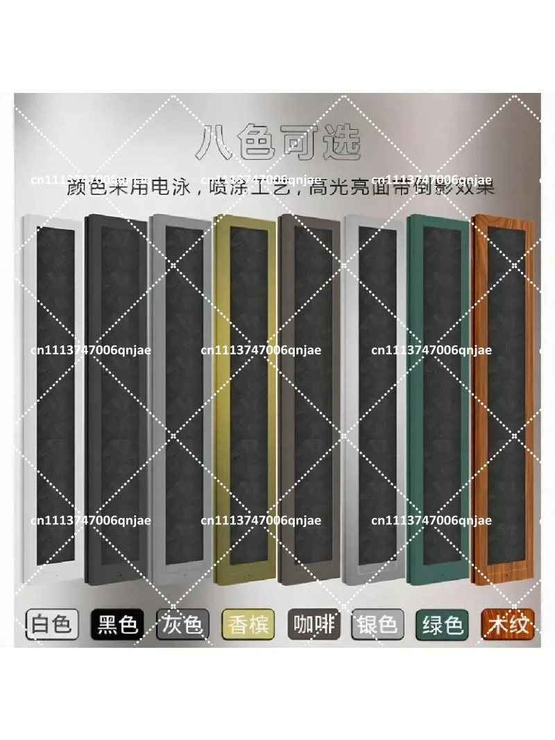 窓用換気扇-穴あけ不要-排気ファン-キッチン用-強力-静音-ガラス窓取り付け
