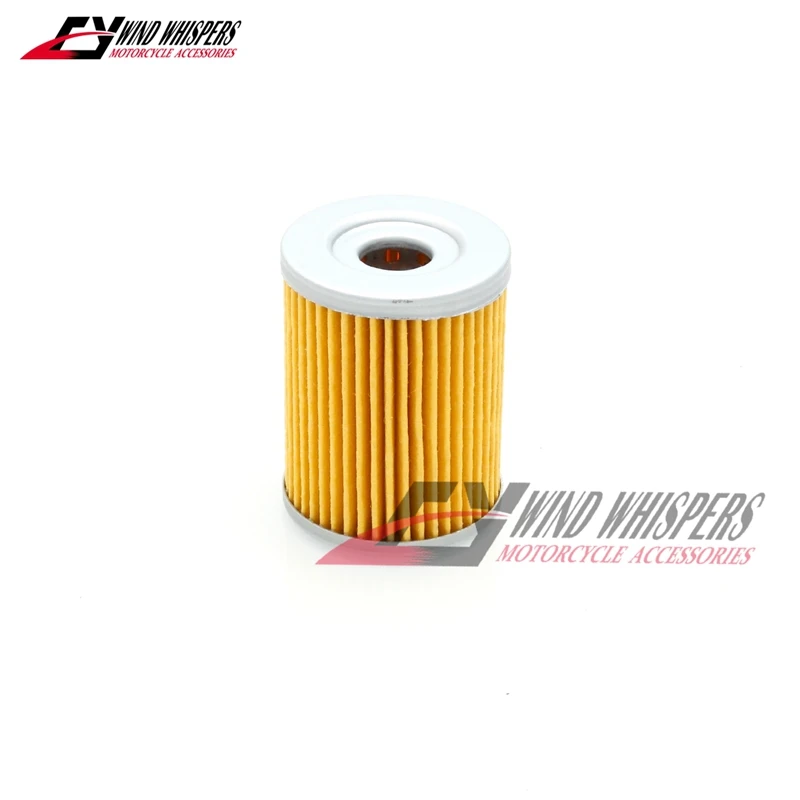 Non-woven fabrics Air High flow Intake Filter Air Cleaner Oil Filter For Suzuki AN650 Burgman / Skywave AN 650 2002-2021