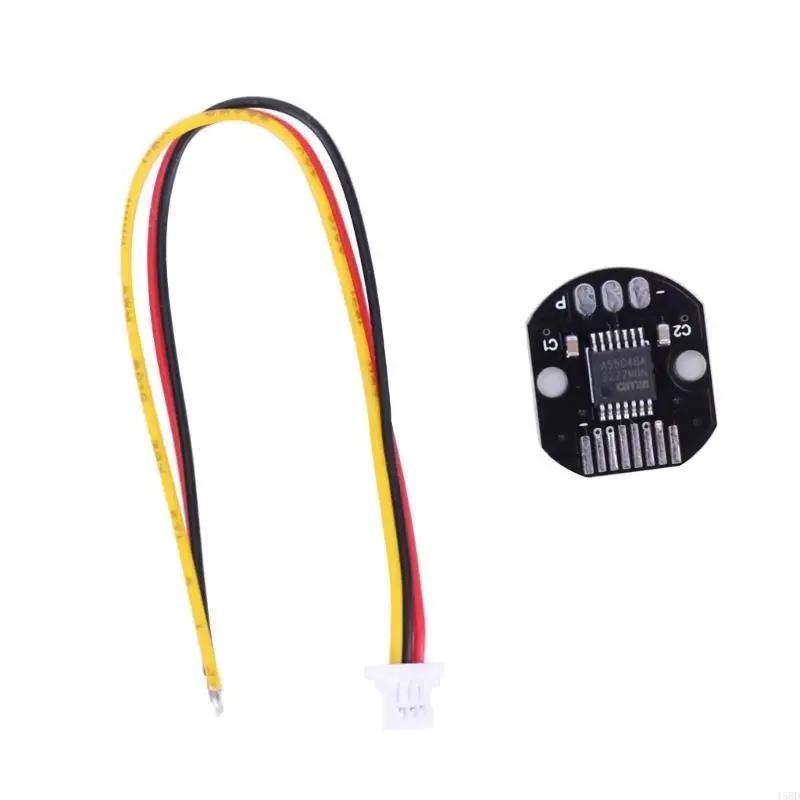 Encoders Stepper En…