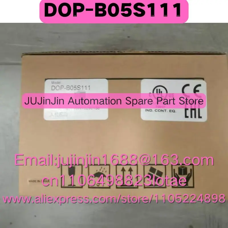 DOP-B05S111 Brand New Original Shipped Quickly