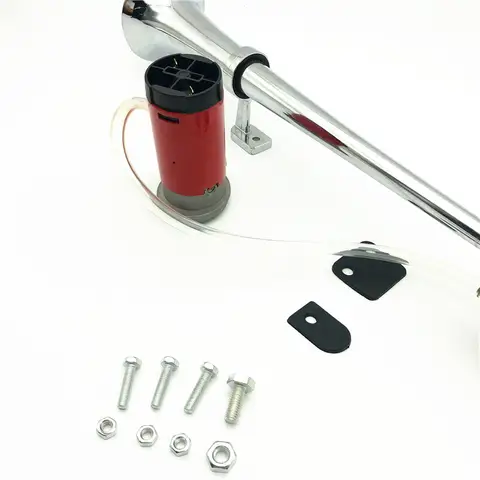 8 best sales नाव का हॉर्न - №2