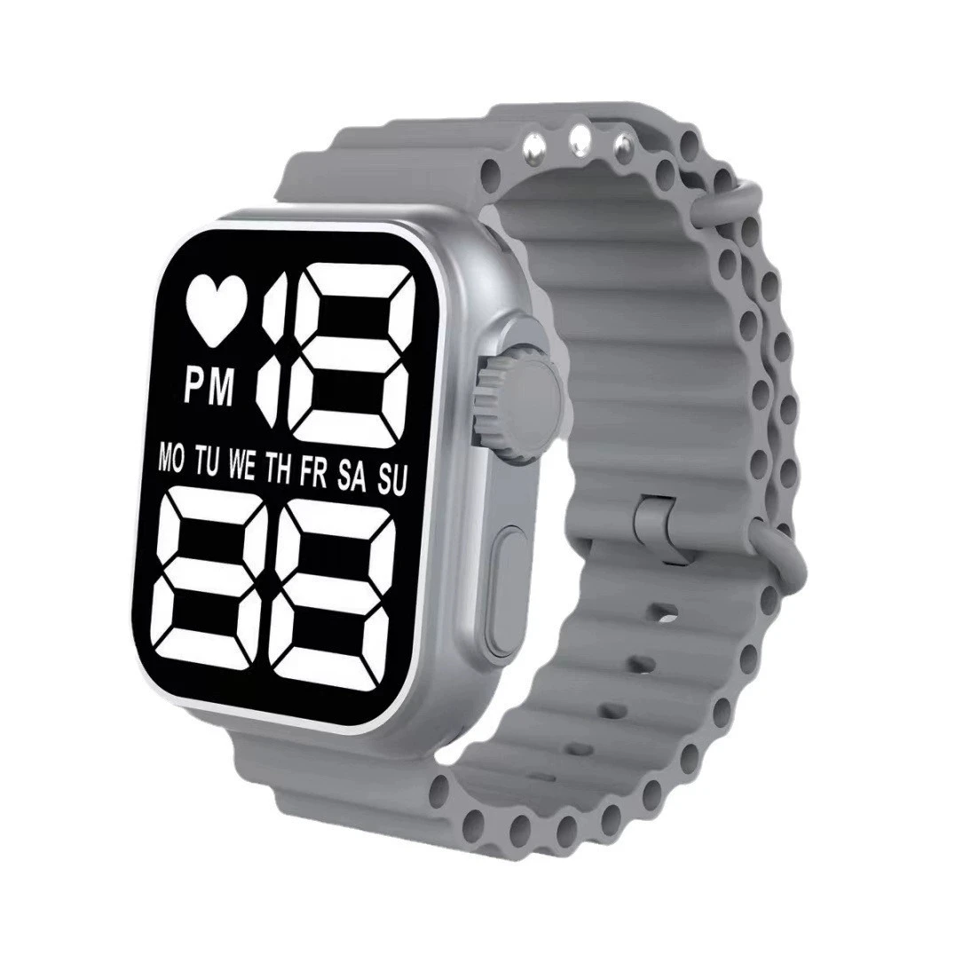 New Led Electronic … - image