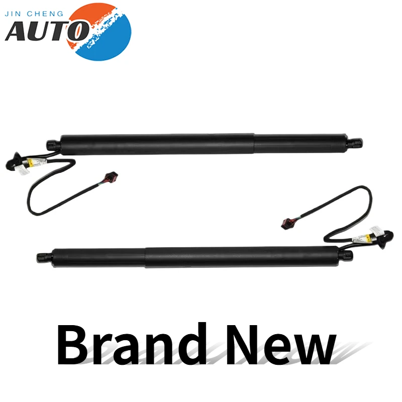 

2pcs LR114632 LR160926 Left and Right Universal Electric Tailgate Support Rods for Range Rover Evoque L551 2018