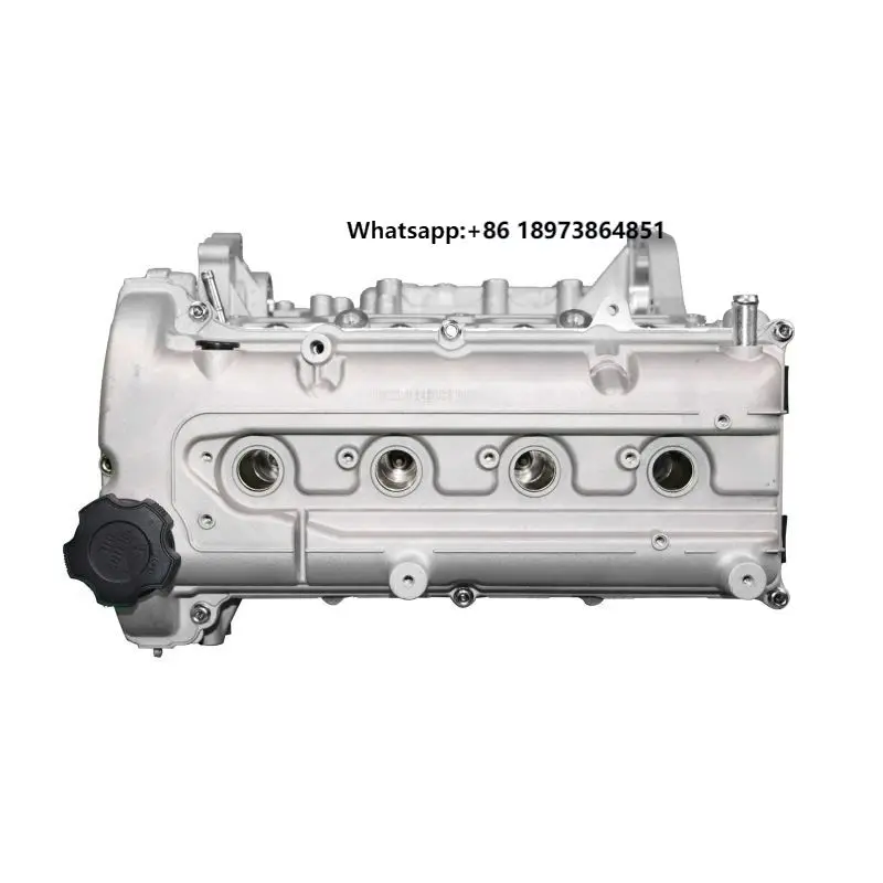

CG Auto Parts Factory Direct Hot Selling 1.4L 70KW New Condition Bare Engine Long Block for Suzuki Langdi Changhe