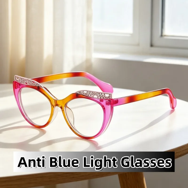 : blau Licht Blockieren Gläser