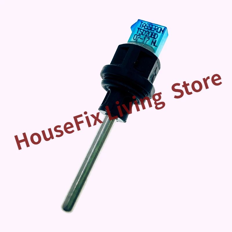 TSD20B0 12KΩ Flue Gas Temperature Sensor Gas Boiler Heating System Replacement Probe