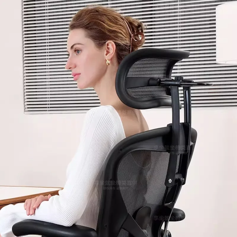 Herman Miller Aeron 2 2025 года