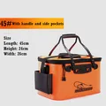 45cm Orange