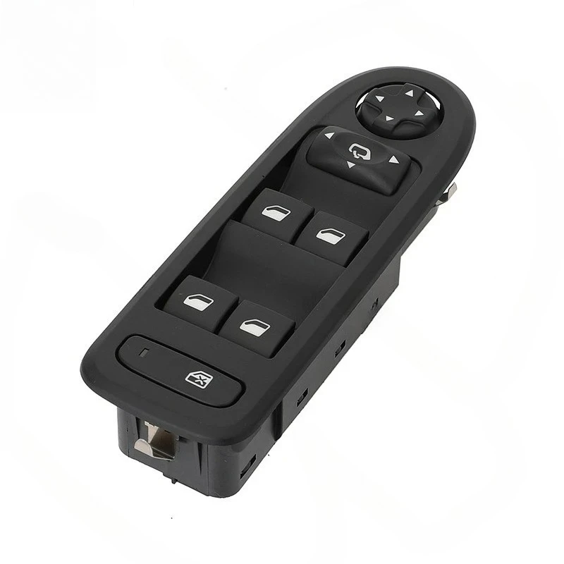 

Suitable for Peugeot 408 Automotive Glass Lift Switch, Electric Window Switch with Folding 98060866ZE