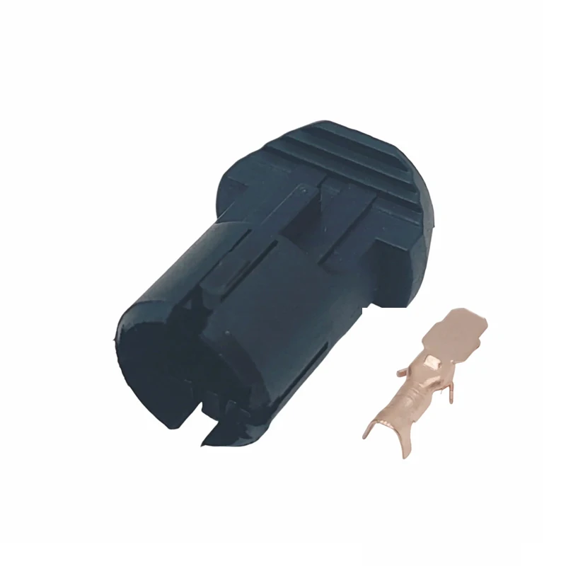 5/10 Set Car Instrument Panel Light Bulb Socket T10 Socket Bayonet 12961 Lamp Holder for Turn Signal and Tail Light Connector