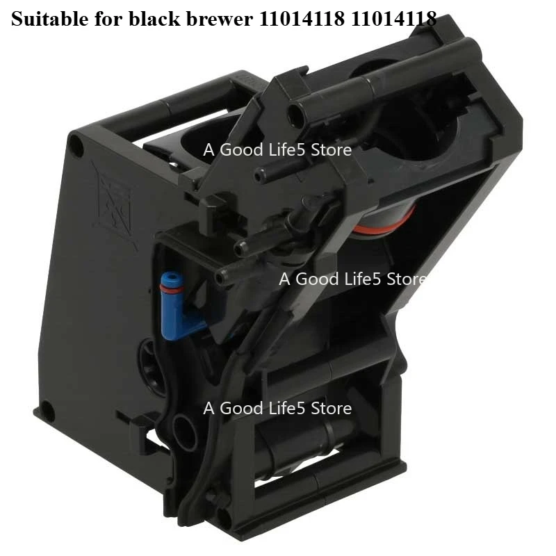 

Applicable To Bosch Coffee Machine Siemens Extraction Unit Brewer Seal Repair EQ.5 6 7 8 Accessories